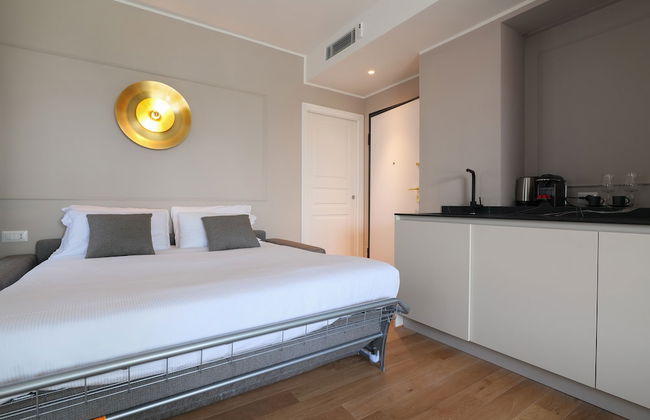 Prestige Boutique Homes Aparthotel Piazza Duomo View - Photo 21