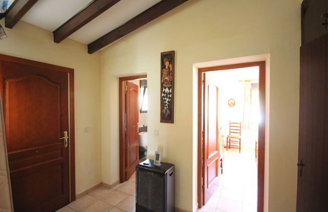 Villa Empedrola 9 - Plaza Mayor - Foto 15