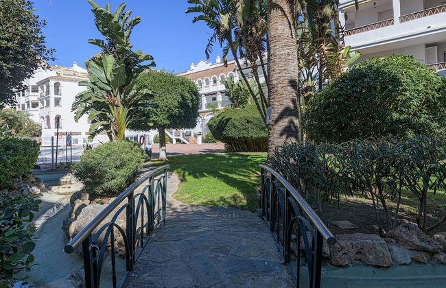 Benalmar Playa in Benalmadena - Foto 31