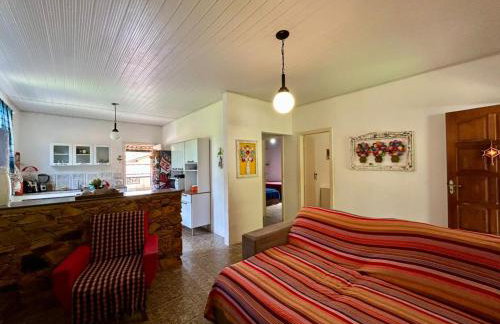 Casa das Violetas - Serra do Cipó - Foto 9