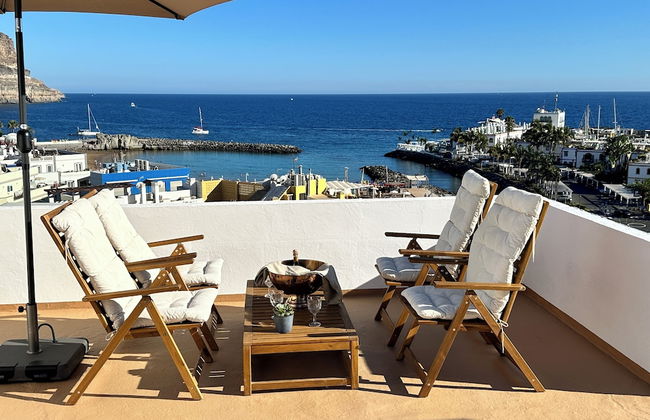 Palm Leaf Mogan - Foto 37