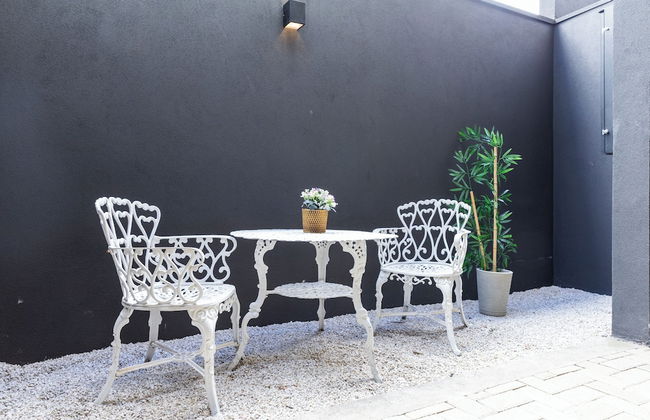 Casa com 2 suítes AC Higienópolis - Foto 33