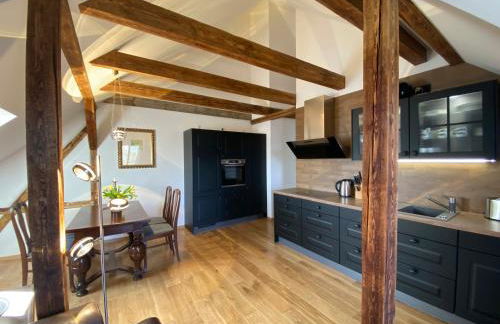 Altes Pfarrhaus - Photo 1