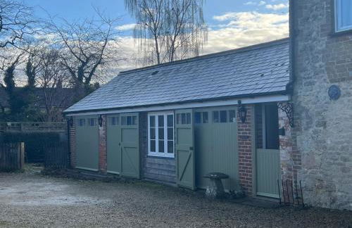 Old Cart Shed in Lyneham - Foto 13