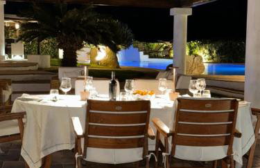 Villa Astra fronte mare - Porto Cervo - Foto 27