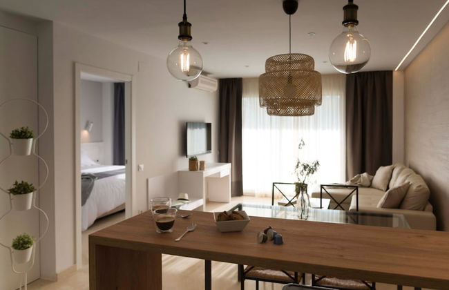 Mediterráneo Sitges - Foto 19