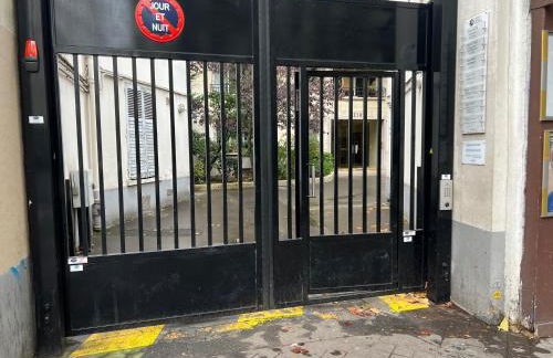 LuxAppart-Paris - Foto 57