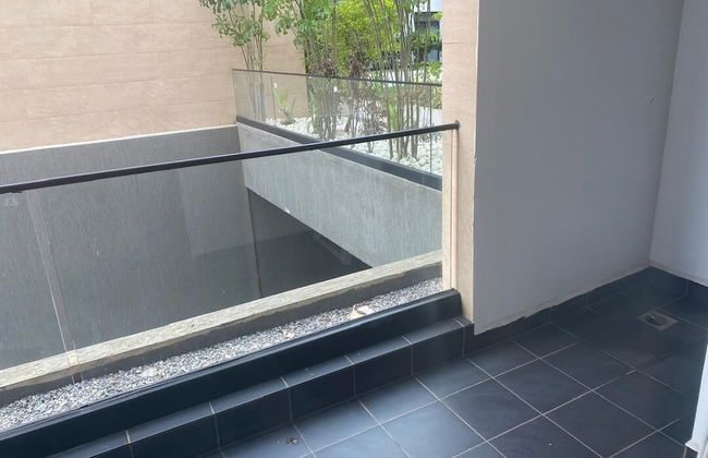 Embassy Gardens Royal Luxury Apartments - Foto 8