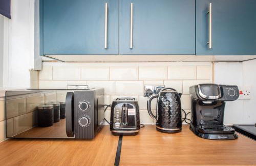 Swindon Home - Foto 20