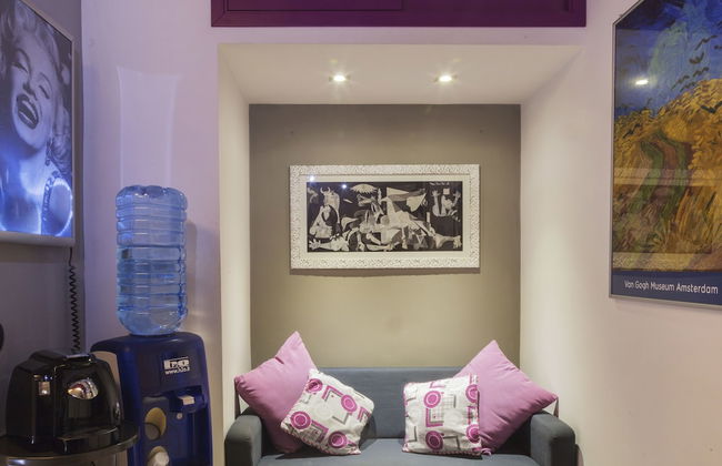 Residenza Talenti Superior Rooms - Foto 2