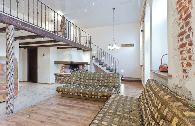 Apartment on Ulyanovskaya 41 - Photo 6