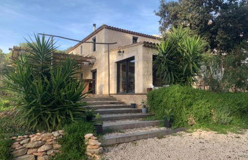 Villa Luxury Lagoon - Aix en Provence - Foto 11