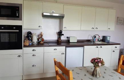 Stag Cottage - Foto 9