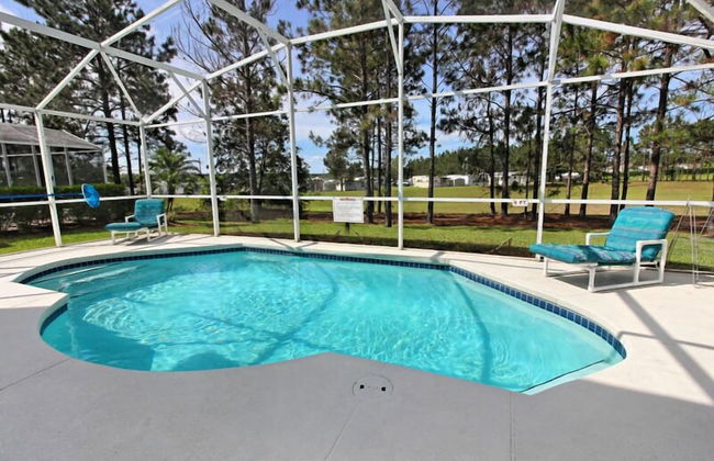 Ev54115 - Highlands Reserve - 5 Bed 3 Baths Villa - Foto 27