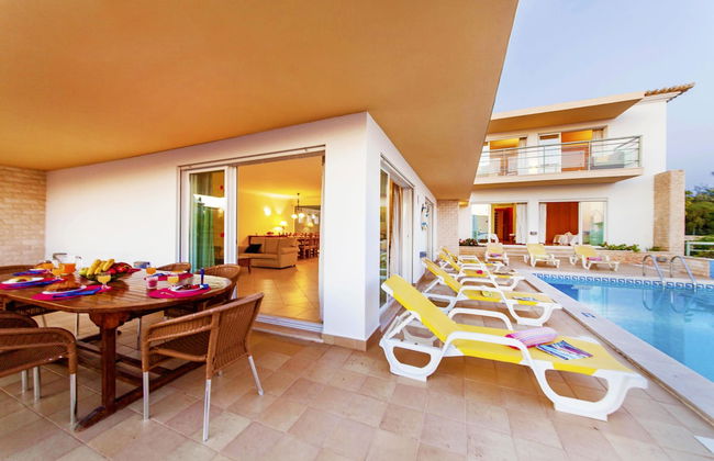 Villa Costa Brava - Foto 51