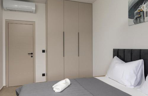 Luxury Apartments Blue Moon - New Apartments - Foto 8