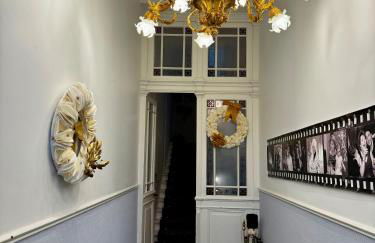 Schloss Apartment, Zentrum Baden-Baden - Foto 30