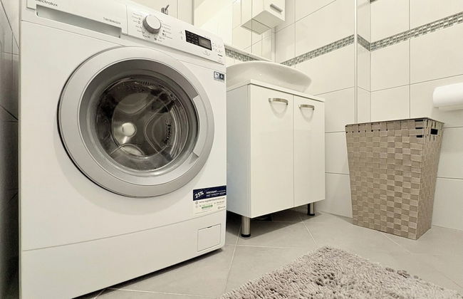 Lume Zadar Apartment with parking - Foto 38