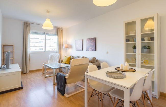 LU&CIA Apartamento La Playa - Photo 1