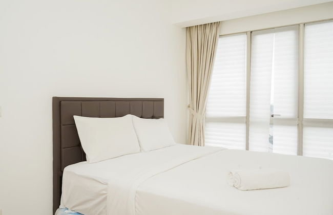 Homey and Comfy 1BR at M-Town Signature Apartment - Photo 4