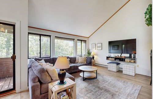 Moon River Lodge - Foto 14