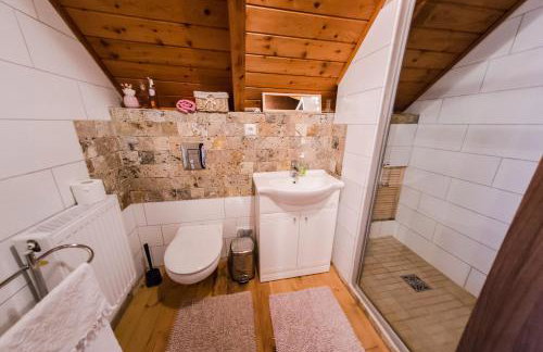 Zezuj Agroturystyka i Łowisko - Photo 15