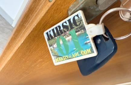 VILLAMAR beachfront apartments with FREE private parking - Foto 45