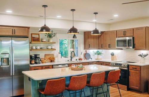 Little River Retreat - Foto 42