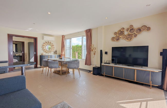 Villa Manipura - Foto 22