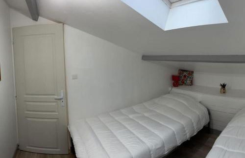 Le logis des roses - Photo 2