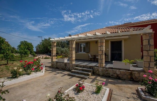 spedion villa kefallonia - Foto 41