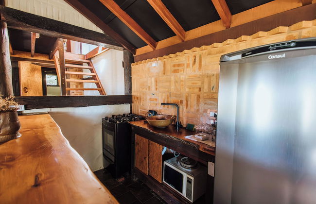 Smart Hotel Reserva Santo Antônio do Pinhal - Foto 79