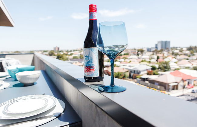 Spacious Urban Oasis in Central Location - Foto 23