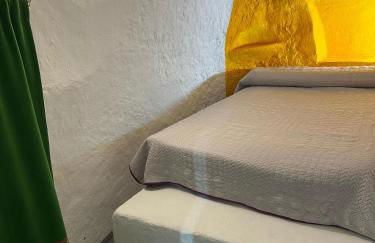 Alojamientos CUEVAS TIANA - Photo 62