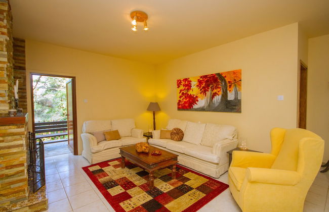 Persephone Cottage - Enhance Your Senses - Foto 27