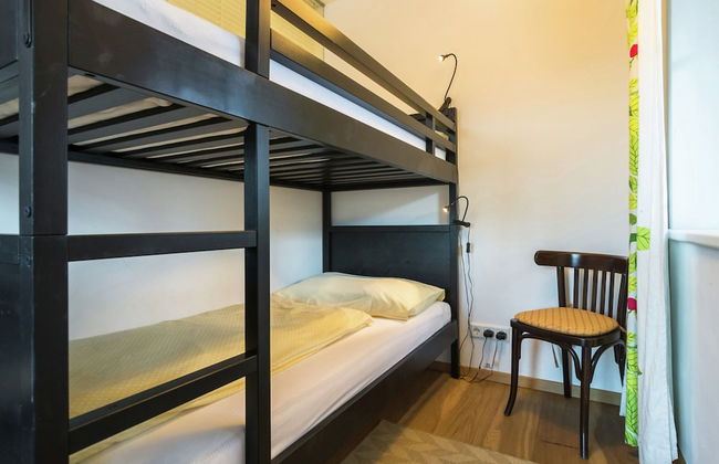 Classic Apartment near Ski Area in Leogang - Foto 3