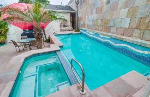 Ocean & Bay Views Pool & Hot Tub Rooftop Patio - Foto 47