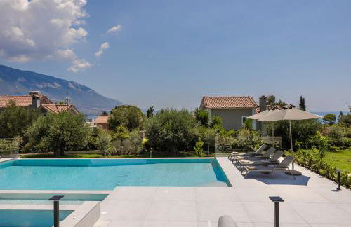 Brand new luxury Villa - Marie's Happy Place - Foto 46