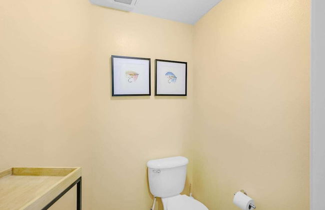 Legacy Towers I Deluxe - Foto 53