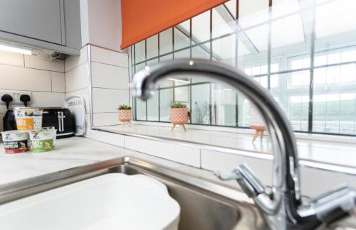 HC Property - The Old Clubhouse - Foto 16