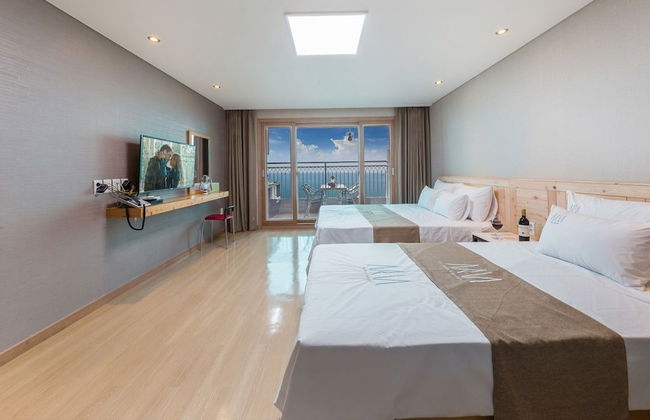 Aria Pension Resort - Foto 6