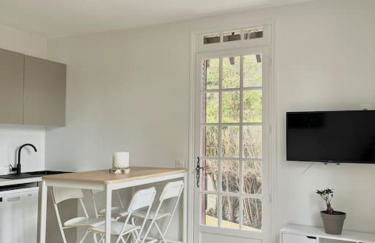 Maison des Artistes de Barbizon - Foto 31