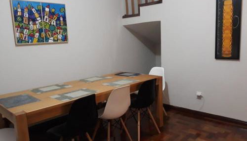 Casa Vermelha - Foto 2