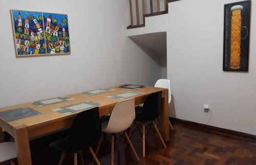 Casa Vermelha - Foto 2