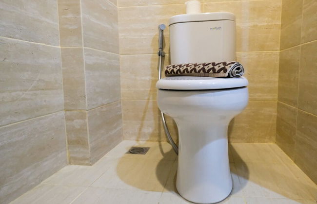 New Furnished Studio Apartment Springwood Residence - Photo 34