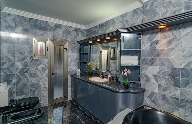 Villa view - Foto 37