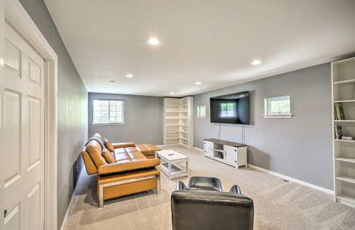 Riverside North Bend Oasis Stunning Mountain View - Foto 20