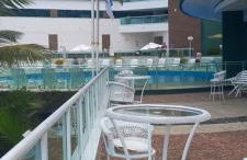 Angra inn - Angra dos Reis - apê120 - Foto 61