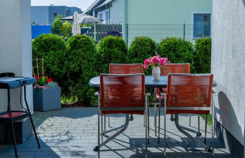 Ferienwohnung am Gurkenradweg - Foto 34