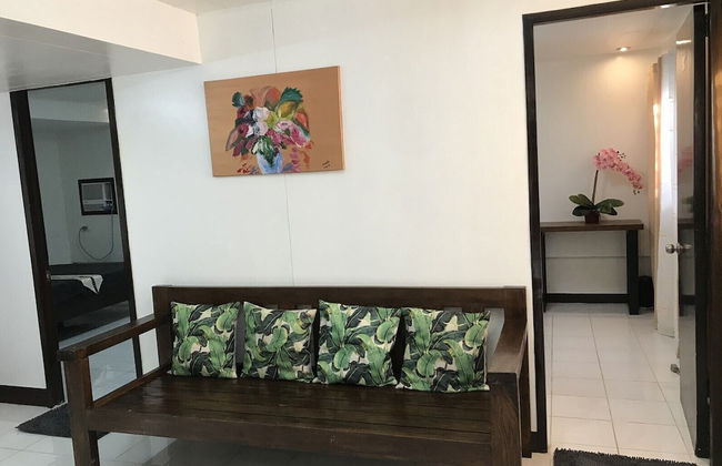 Dwell Family Resort Tagaytay - Photo 12